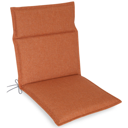 Niedriglehner-Auflage BEA - Orange