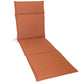 Liegenauflage BEA - Orange
