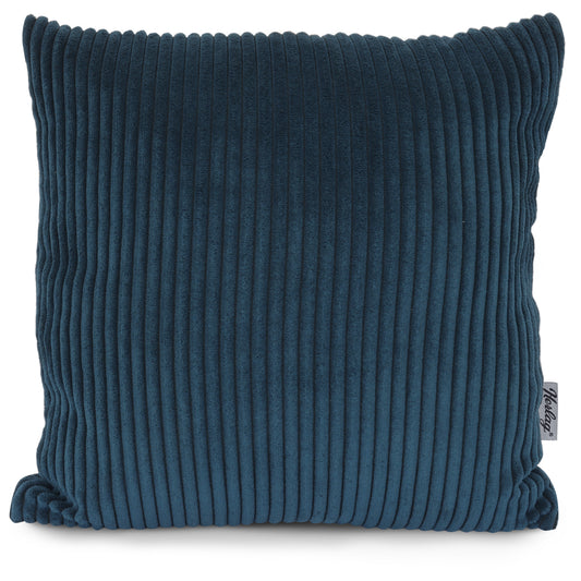 Dekokissen ELLA - 40x40cm Blau