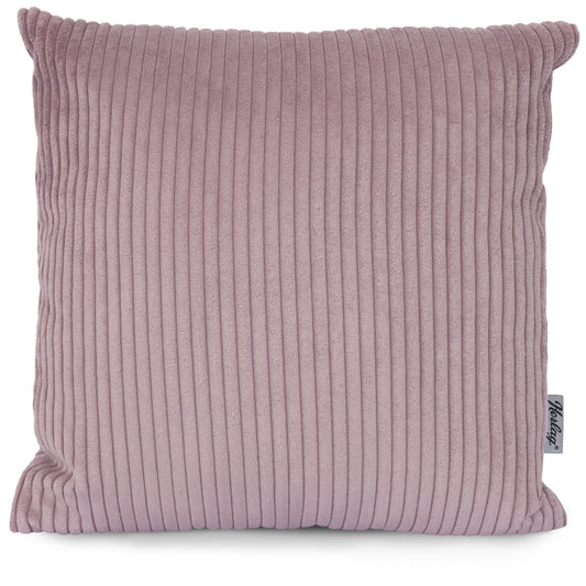Dekokissen ELLA - 40x40cm Flieder