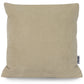 Dekokissen FEEL - 40x40cm Beige