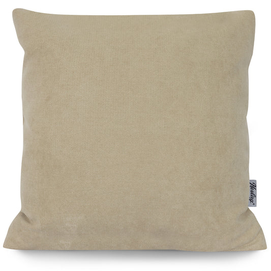 Dekokissen FEEL - 40x40cm Beige