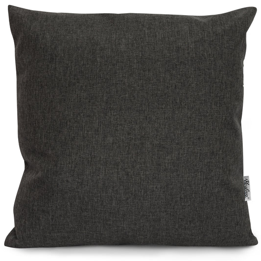Outdoor Dekokissen Sunny  50x50cm Anthrazit