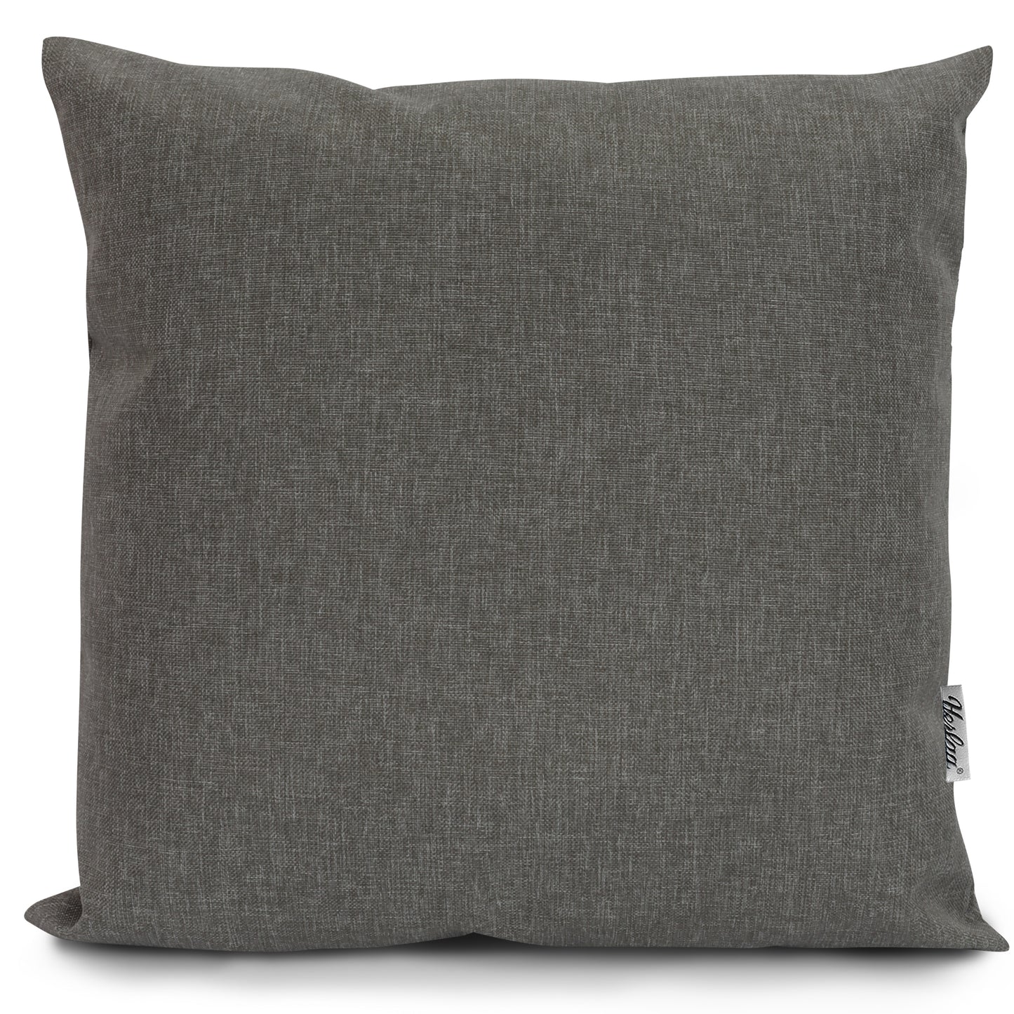 Outdoor Dekokissen Sunny  50x50cm Grau