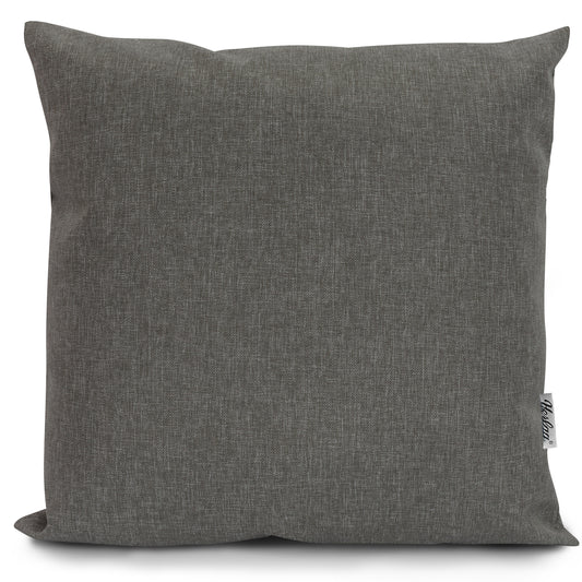 Outdoor Dekokissen Sunny  50x50cm Grau