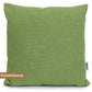 Outdoor Dekokissen Hülle Sunny 50x50cm Oliv