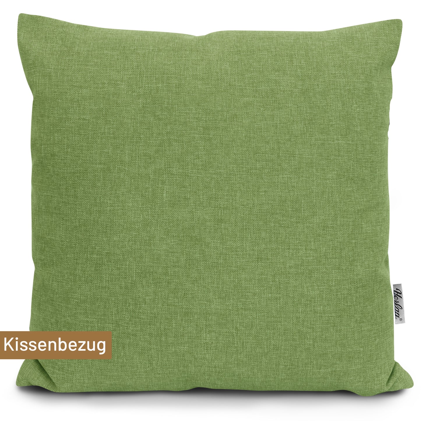 Outdoor Dekokissen Hülle Sunny 50x50cm Oliv