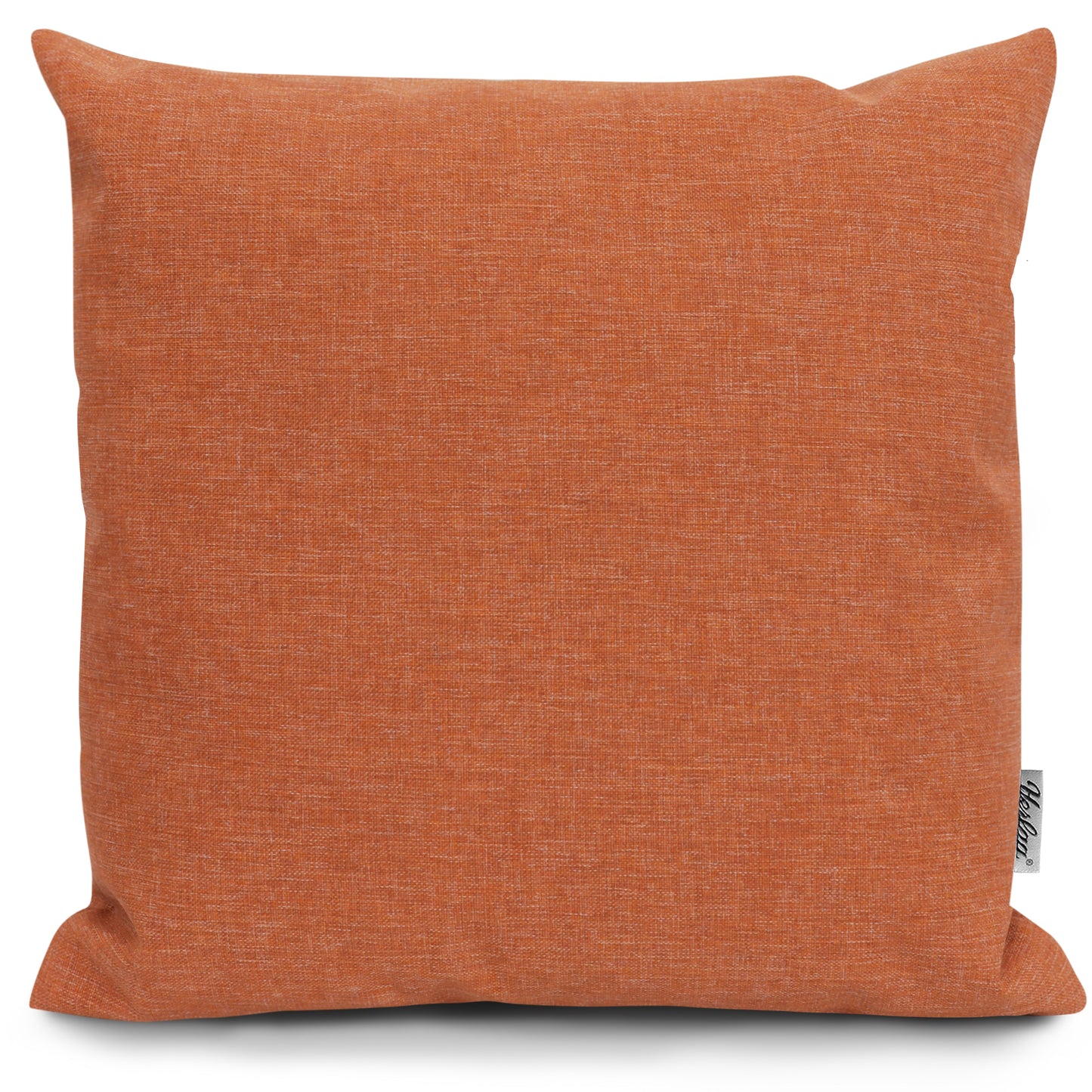 Outdoor Dekokissen Sunny  40x40cm Orange