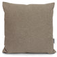 Outdoor Dekokissen Sunny  50x50cm Taupe