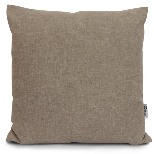 Outdoor Dekokissen Sunny  50x50cm Taupe