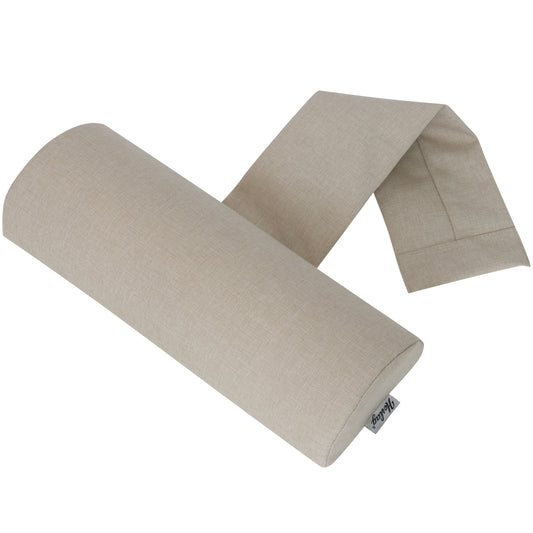 Nackenpolster Sunny - Natur