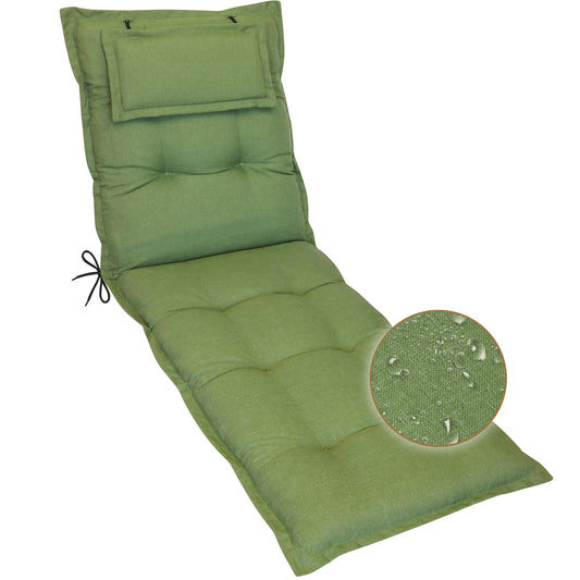 Liegenauflage AVA Sun-Guard - Oliv