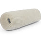 Kissenrolle ELLA - 65x20 Cremeweiß