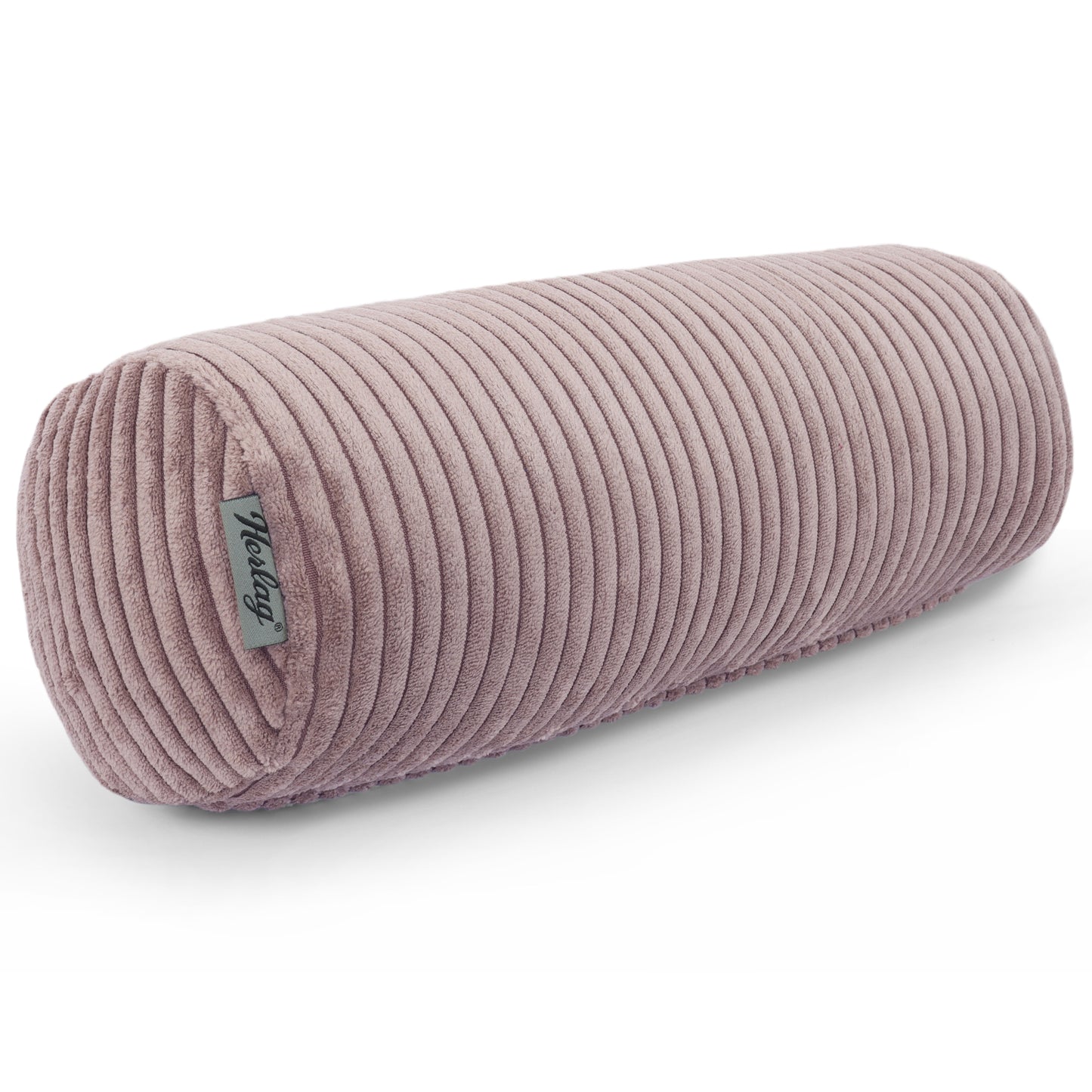 Kissenrolle ELLA - 65x20 Flieder