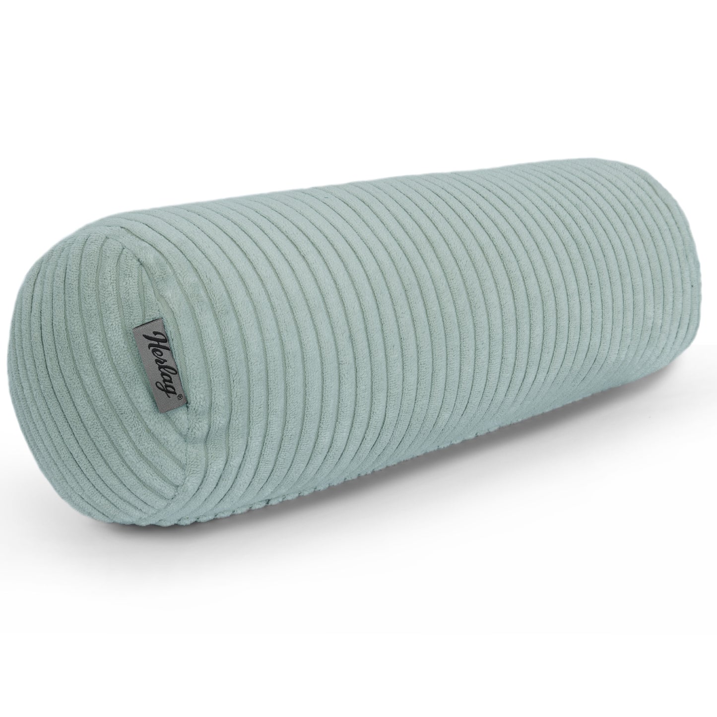 Kissenrolle ELLA - 40x15cm Salbei