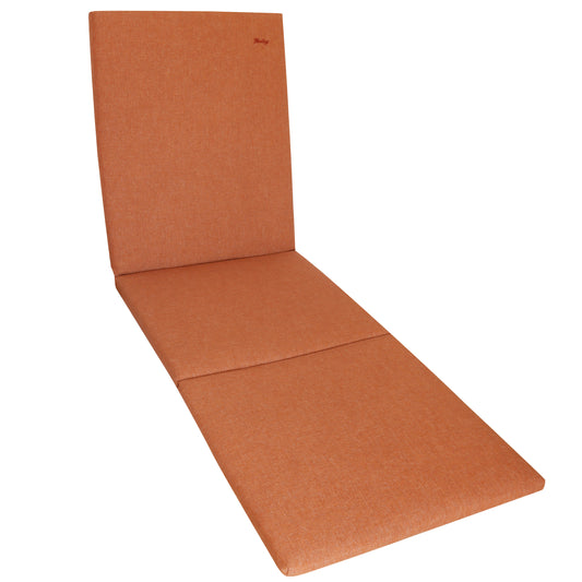 Liegenauflage SUNNY - Orange