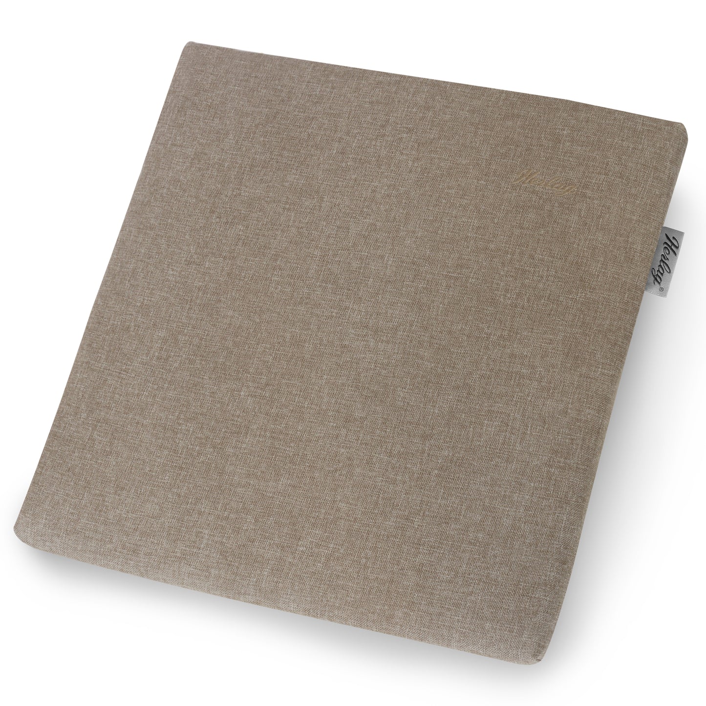 Hockerauflage SUNNY - Taupe
