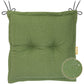 Hockerauflage AVA Sun-Guard - Oliv