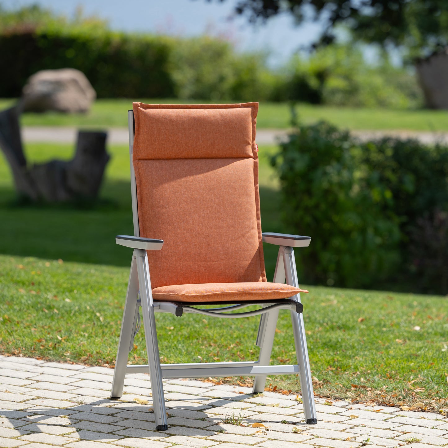 Hochlehner BEA - Orange