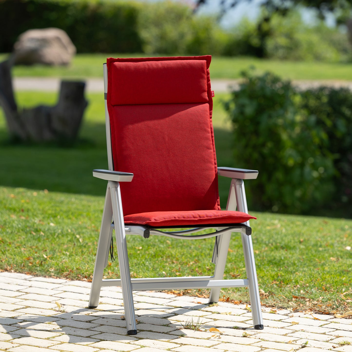 Hochlehner BEA - Rot