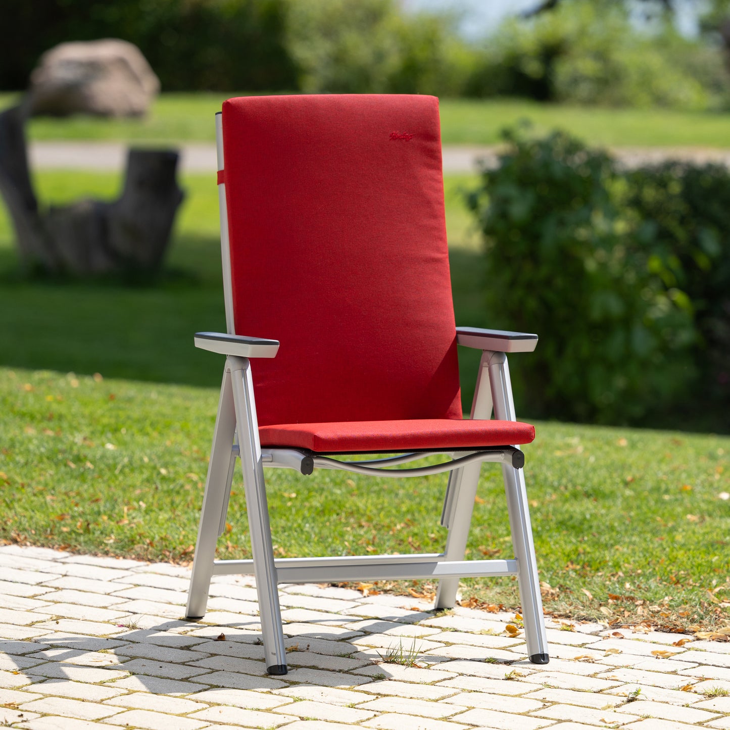 Hochlehner SUNNY - Rot