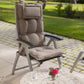 Hochlehner AVA Sun-Guard - Taupe
