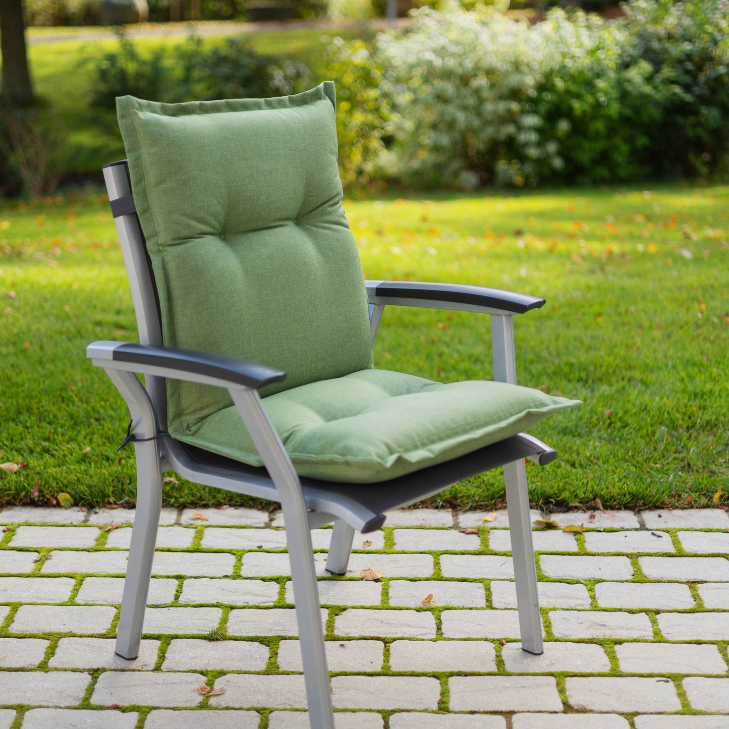 Niedriglehner AVA Sun-Guard - Oliv
