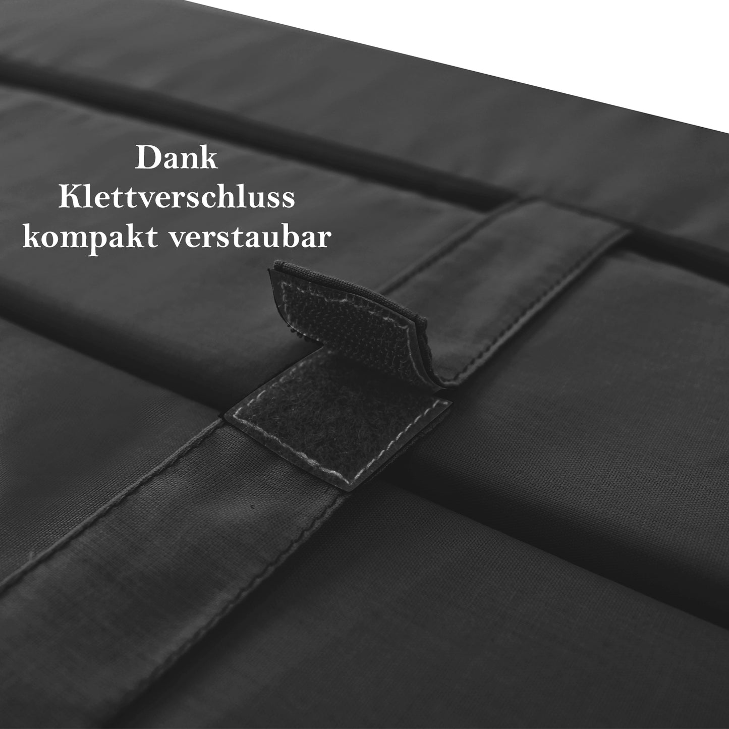 RelaxXL Klappmatratze Junior