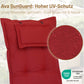 Niedriglehner AVA Sun-Guard - Rot