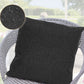 Outdoor Dekokissen Sunny  50x50cm Anthrazit
