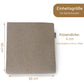 Hockerauflage SUNNY - Taupe