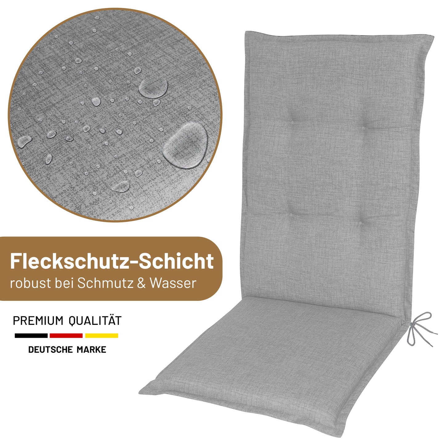 Hochlehner EMMA Grau