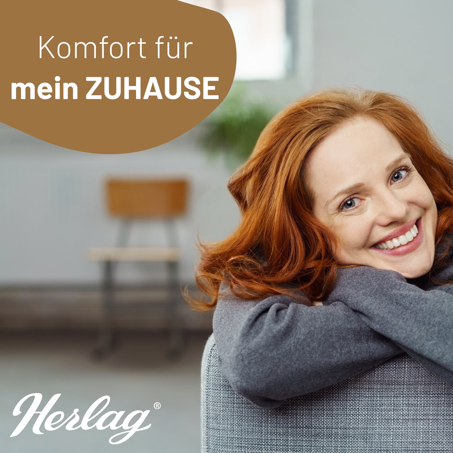 Kissenrolle ELLA - 65x20 Cremeweiß