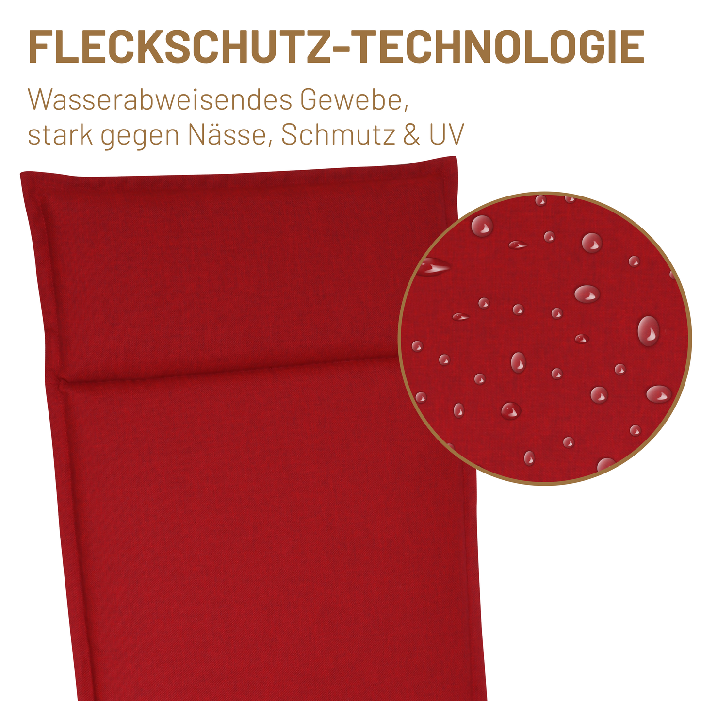 Niedriglehner BEA - Rot