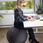 Office Ball - Grau
