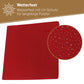 Hockerauflage SUNNY - Rot