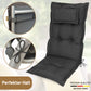 Niedriglehner AVA Sun-Guard - Anthrazit