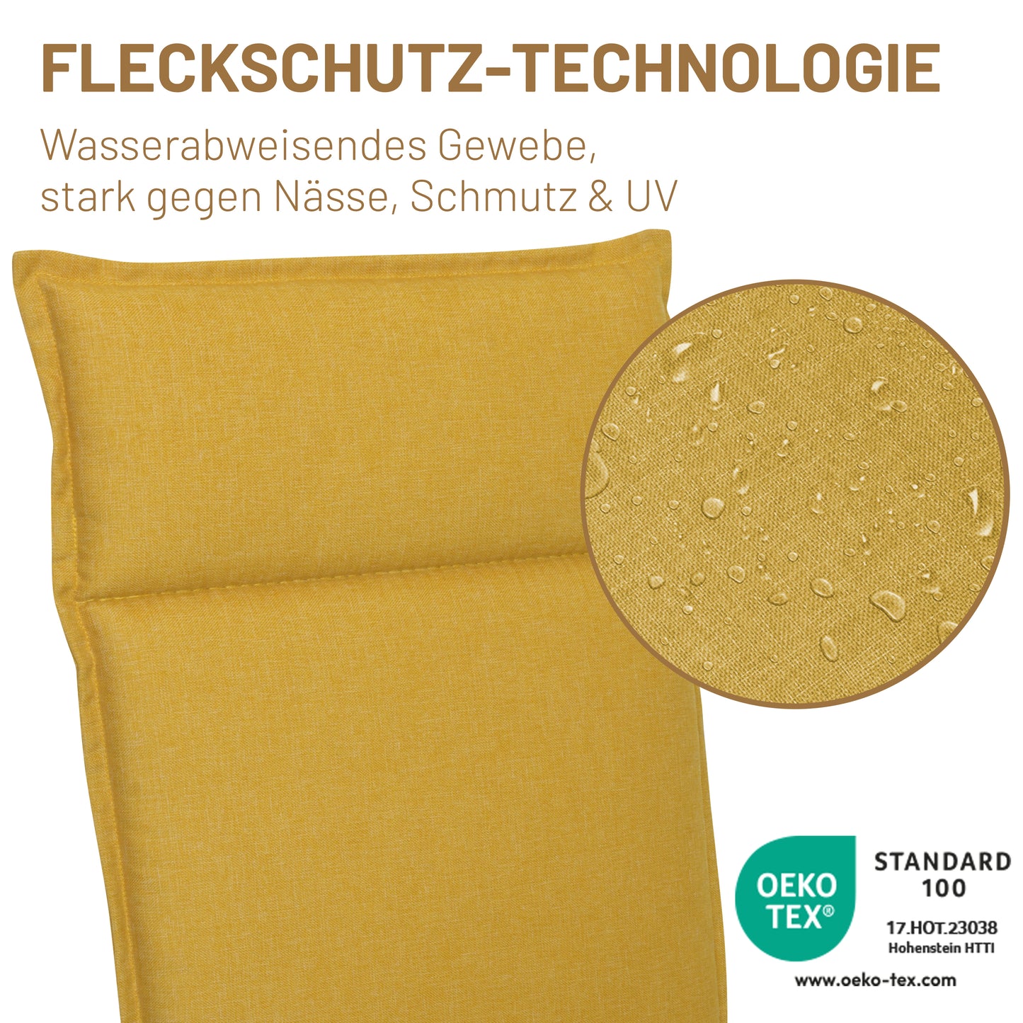 Liegenauflage BEA