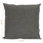 Outdoor Dekokissen Sunny  40x40cm Grau