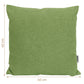 Outdoor Dekokissen Sunny  40x40cm Oliv