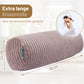Kissenrolle ELLA - 65x20 Flieder