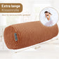Kissenrolle ELLA - 65x20 Terracotta