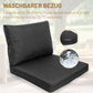 Loungekissen SUNNY - Sitz