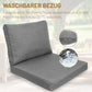 Loungekissen SUNNY - Sitz
