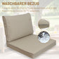 Loungekissen SUNNY - Sitz