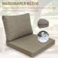Loungekissen SUNNY - Sitz