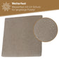 Hockerauflage SUNNY - Taupe