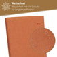 Liegenauflage SUNNY - Orange
