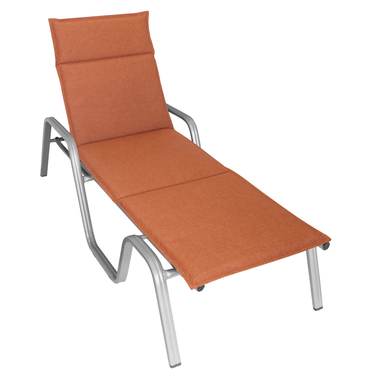 Liegenauflage BEA - Orange