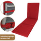 Liegenauflage SUNNY - Rot